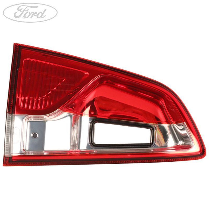 ECOSPORT O/S INNER REAR LIGHT LAMP LENS