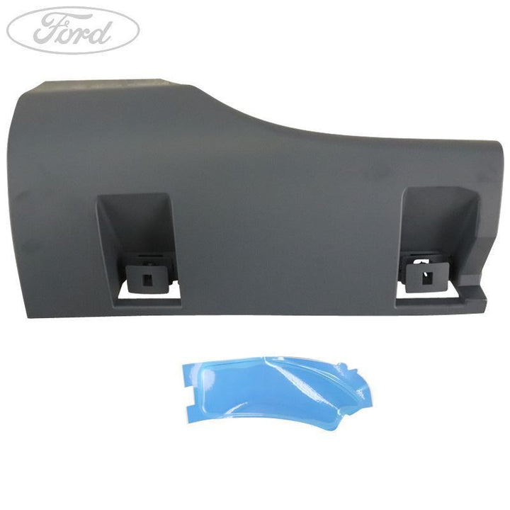 EXTERIOR TRIM PANEL