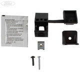 BODY MOULDINGS HARDWARE KIT PACK OF 5
