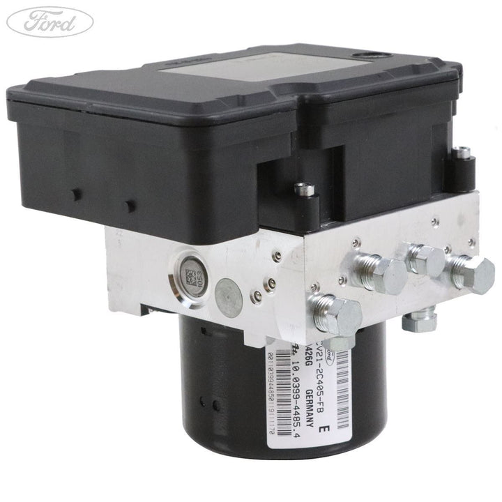 FIESTA B-MAX ABS MODULE CONTROL UNIT 02/2013-10/2013