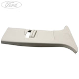 B PILLAR TRIM