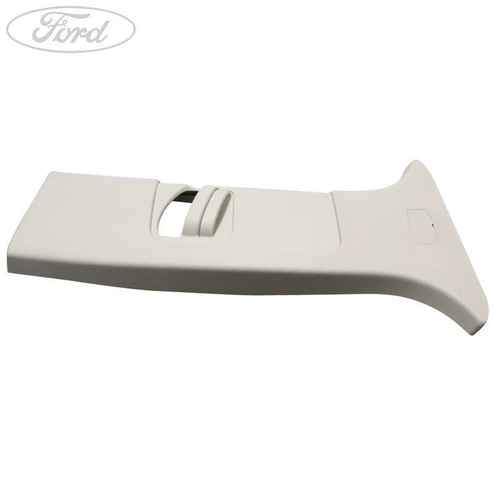 B PILLAR TRIM
