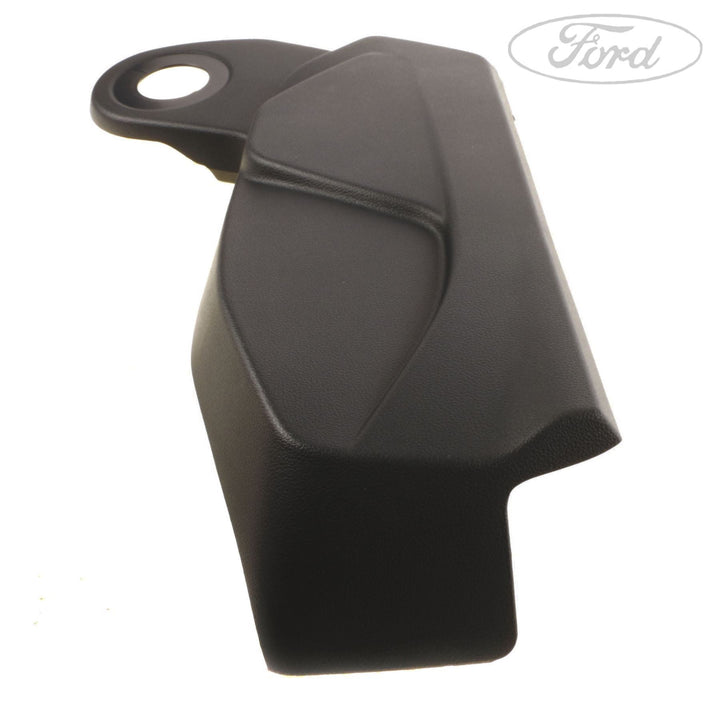 C-MAX FRONT N/S SEAT BASE OUTER VALANCE TRIM FAIRLAND