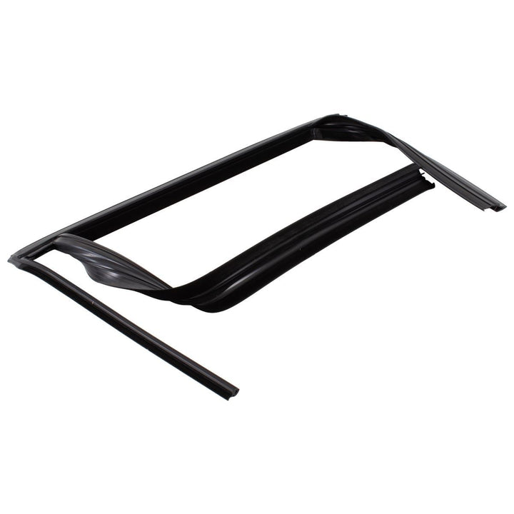 FOCUS ESTATE N/S REAR BACK DOOR WEATHERSTRIP SEAL