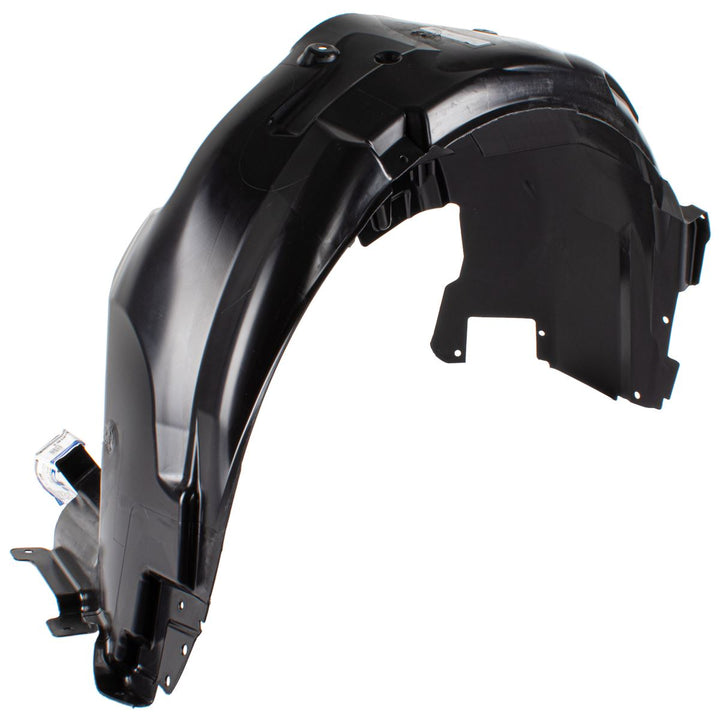 MUSTANG MK6 FRONT DRIVER SIDE WHEELHOUSE ARCH LINER TRIM RH 2017-