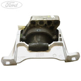 ENGINE FRONT SUPPORT BRACKET