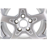 SET OF 4 MONDEO MK4 16