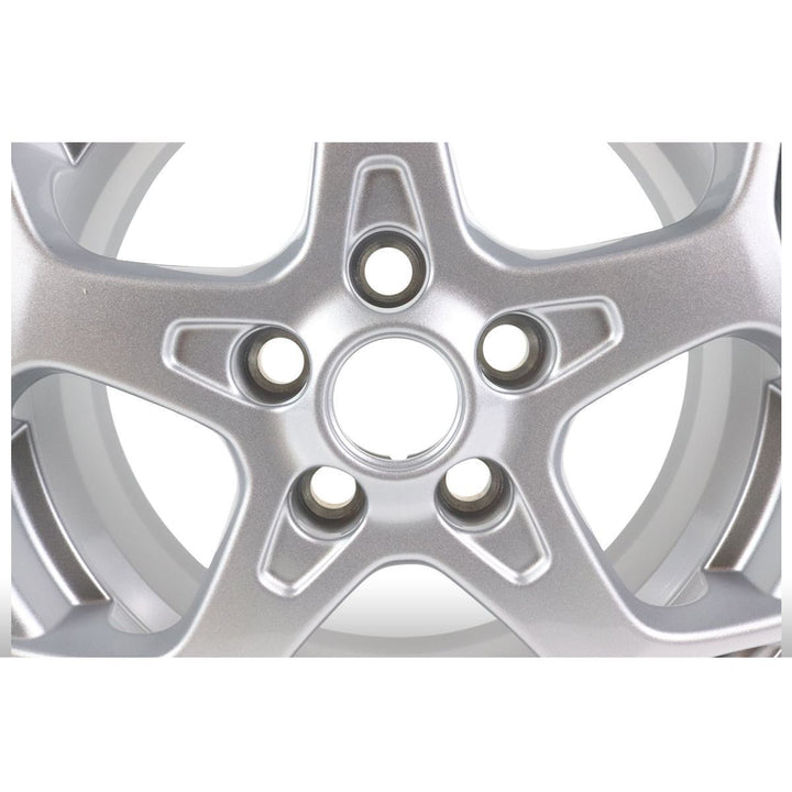 SET OF 4 MONDEO MK4 16