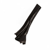 MUSTANG O/S FRONT DRIVER DOOR GLASS RUN UPPER 2015-2023