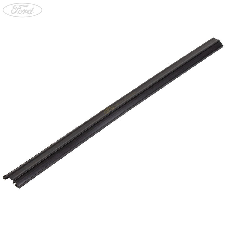 COURIER FRONT O/S DOOR WINDOW GLASS FRONT RUNNER SEAL 2014-
