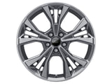 SET OF 4 FOCUS - FOCUS ST - C-MAX - MONDEO ALLOY WHEEL 18