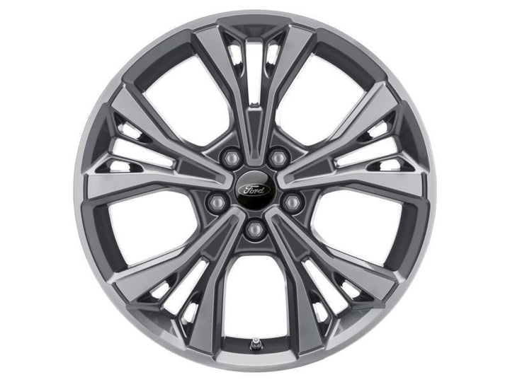 SET OF 4 FOCUS - FOCUS ST - C-MAX - MONDEO ALLOY WHEEL 18