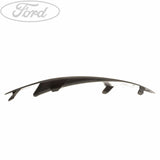 FOCUS FRONT BUMPER GRILLE