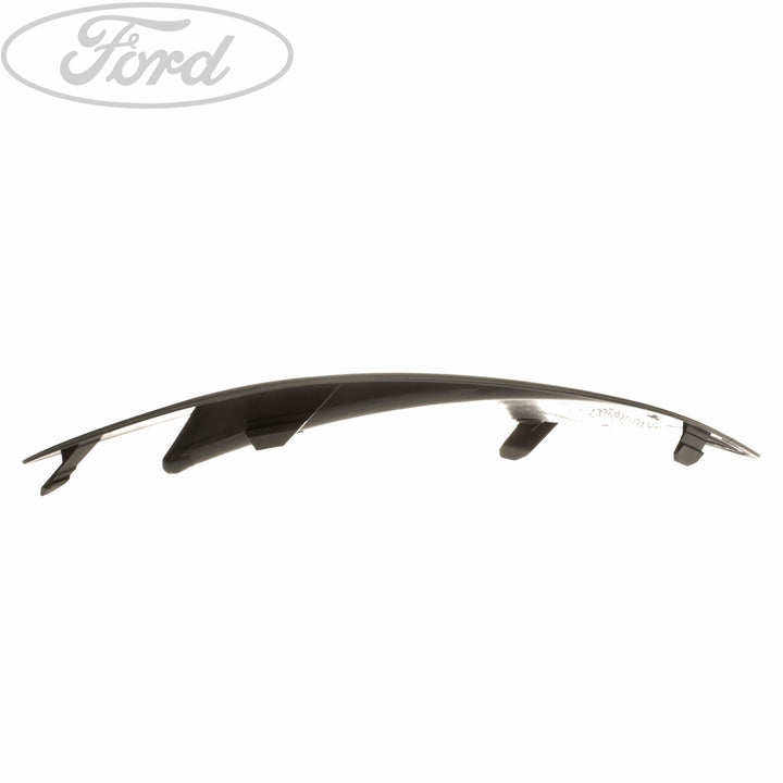 FOCUS FRONT BUMPER GRILLE