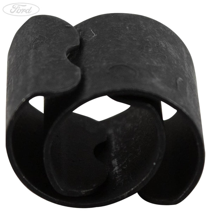 ACCELERATOR/INJECTION PUMP CONTROLS CLIP PACK OF 5