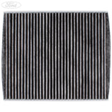 KA KA CABIN POLLEN ODOUR FILTER TDCI 2009 - 2016