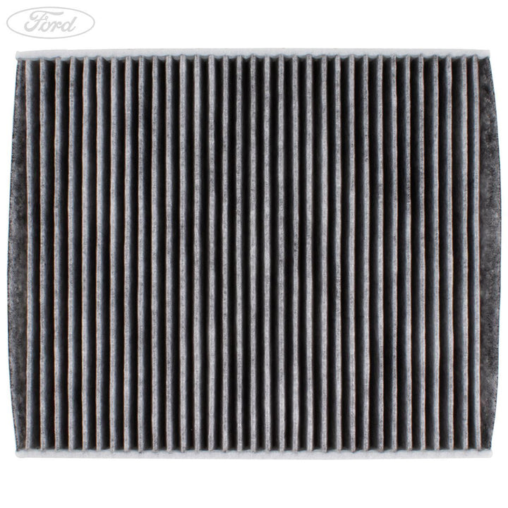 KA KA CABIN POLLEN ODOUR FILTER TDCI 2009 - 2016