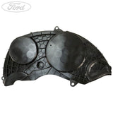 TRANSIT CUSTOM ECOBLUE DRIVE BELT COVER 05/16- FWD