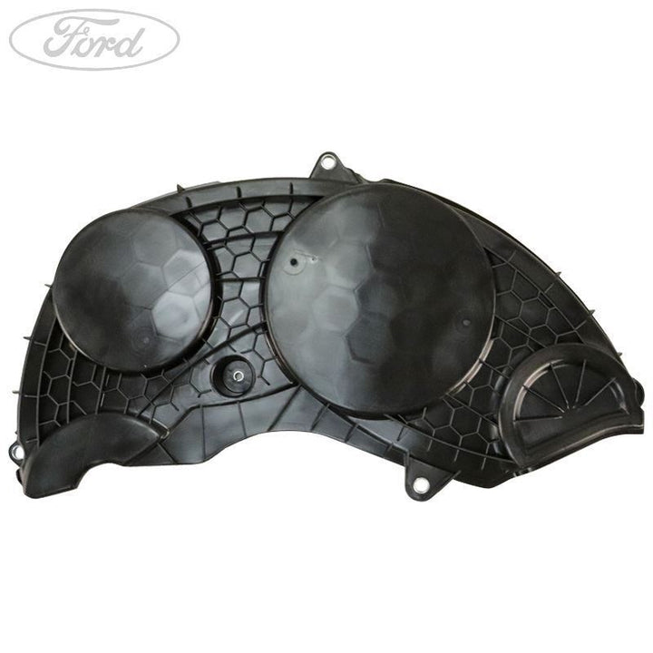 TRANSIT CUSTOM ECOBLUE DRIVE BELT COVER 05/16- FWD