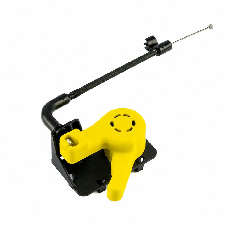 Puma Bonnet Opening Release Handle Lever 2020-Onwards