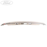S-MAX GALAXY TAILGATE HANDLE SATIN CHROME 2015-2016