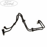 FUEL LINE TUBE