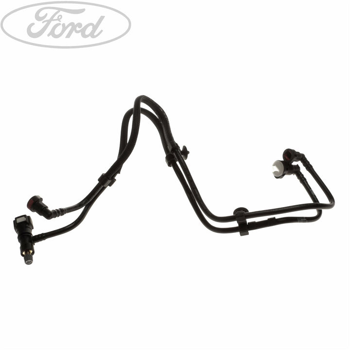 FUEL LINE TUBE