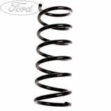 MONDEO ESTATE REAR O/S OR N/S SUSPENSION COIL SPRING