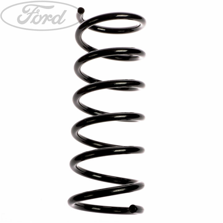 MONDEO ESTATE REAR O/S OR N/S SUSPENSION COIL SPRING