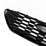 PUMA ST-LINE RADIATOR GRILLE WITHOUT CAMERA 2024-ONWARDS