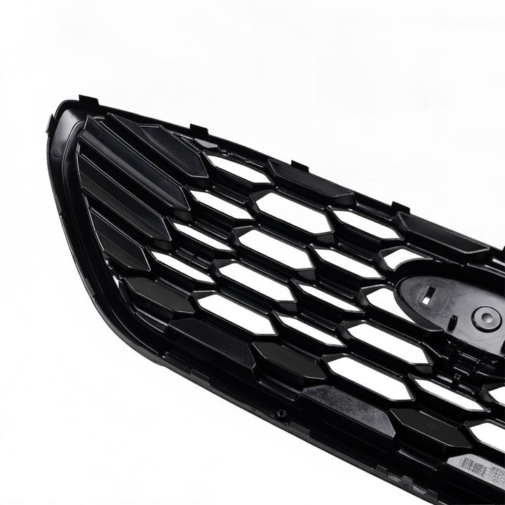 PUMA ST-LINE RADIATOR GRILLE WITHOUT CAMERA 2024-ONWARDS