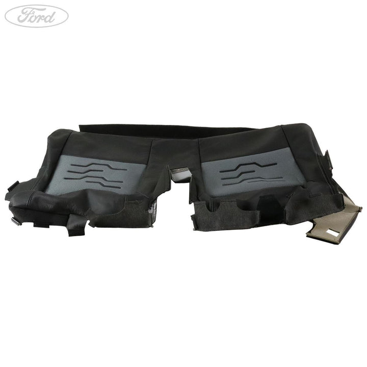 REAR SEAT CUSHION COVER