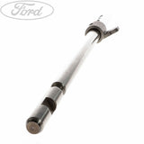5TH SPEED SHAFT