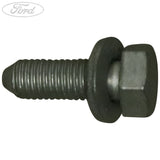 DURATORQ TDCI ENGINE RETAINER BOLT & WASHER M7X20MM