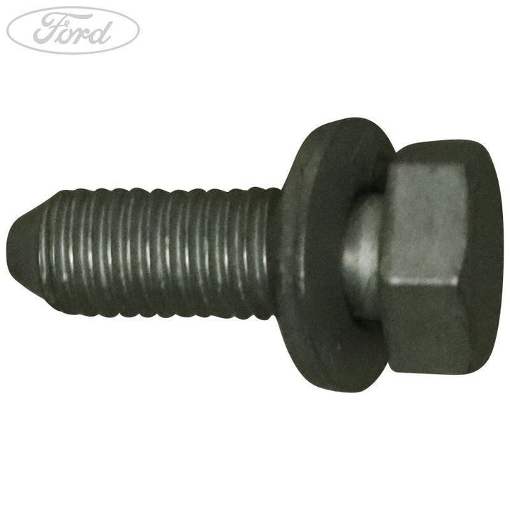 DURATORQ TDCI ENGINE RETAINER BOLT & WASHER M7X20MM