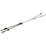 SELECTOR LEVER CONTROL CABLE