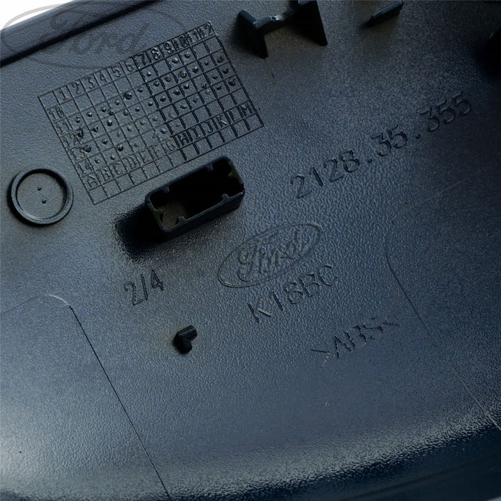MONDEO FRONT N/S LEFT WING MIRROR HOUSING CAP COVER