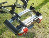 ATERA* REAR BIKE CARRIER STRADA EVO RV,FOR 2 BIKES