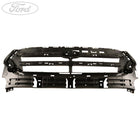 KUGA FRONT REINFORCEMENT PANEL CARBON BLACK 09/2016-