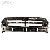 KUGA FRONT REINFORCEMENT PANEL CARBON BLACK 09/2016-