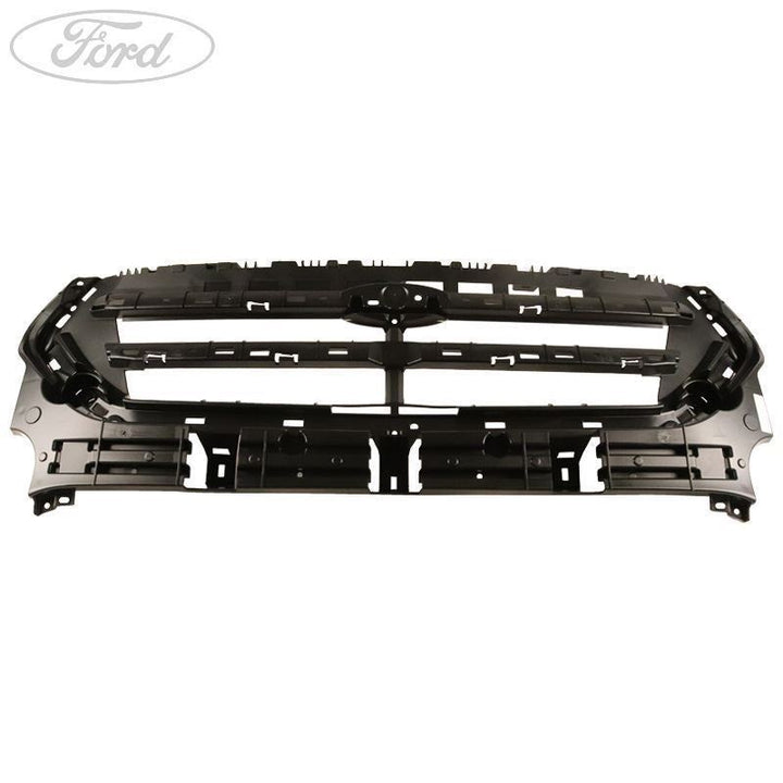 KUGA FRONT REINFORCEMENT PANEL CARBON BLACK 09/2016-
