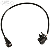 FIESTA 1.1 DURATEC TI-VCT ENGINE KNOCK SENSOR 11/2017-