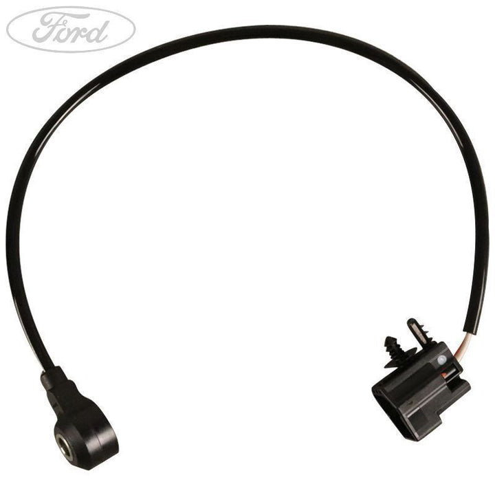 FIESTA 1.1 DURATEC TI-VCT ENGINE KNOCK SENSOR 11/2017-