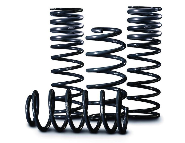 FOCUS 07/2004-12/2010 EIBACH®* SUSPENSION-LOWERING KIT