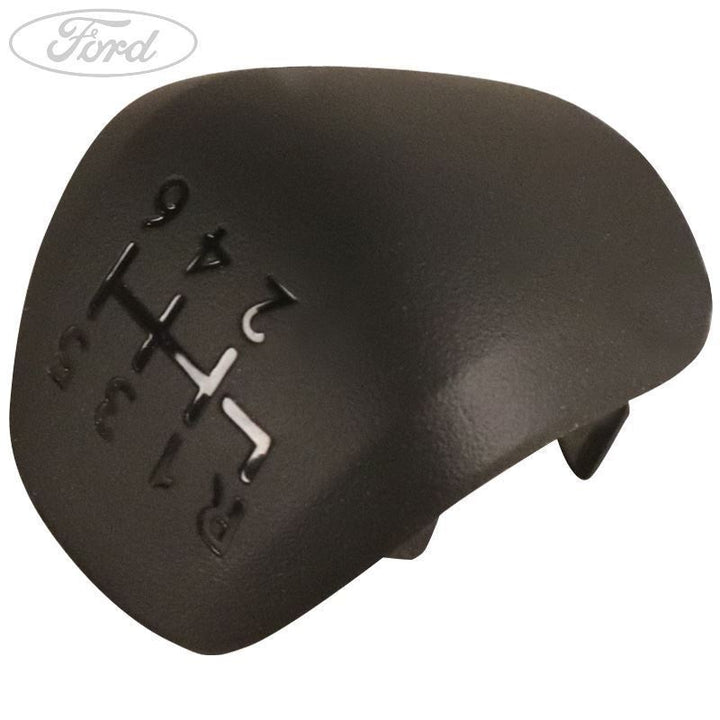RANGER 6-SPEED MANUAL GEAR KNOB INSERT WITH POWER SHIFT