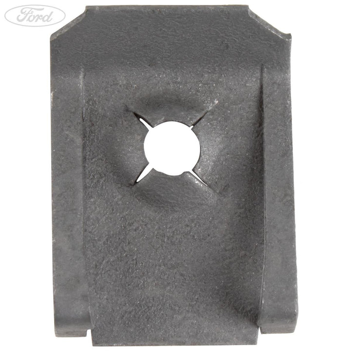 RADIATOR GRILLE AND FRONT BUMPER SPRING NUT PACK OF 10