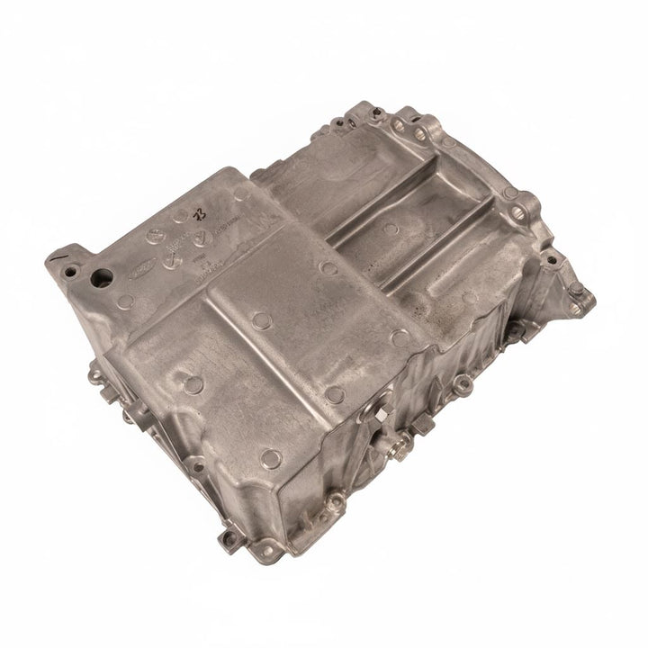 FIESTA FOCUS 1.0 ECOBOOST ENGINE OIL SUMP PAN 2018-2023