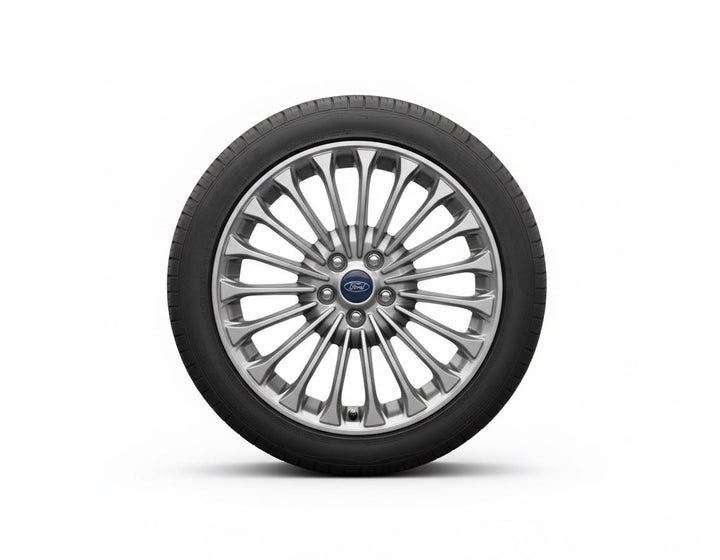 MONDEO FROM 09/2014 ALLOY WHEEL 18