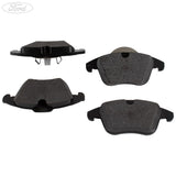 BRAKE LINING KIT