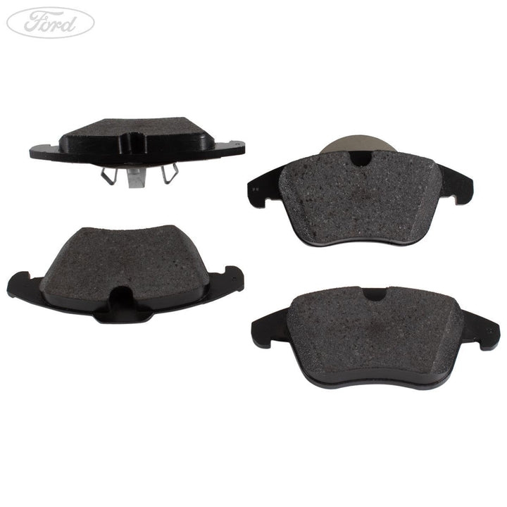 BRAKE LINING KIT